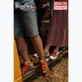 Încălțăminte pentru bărbați BIG STAR SS174501 black/red/yellow 19