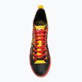 Încălțăminte pentru bărbați BIG STAR SS174501 black/red/yellow 5