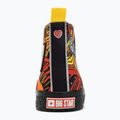Încălțăminte pentru bărbați BIG STAR SS174501 black/red/yellow 6