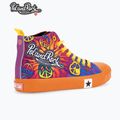 Încălțăminte pentru bărbați BIG STAR SS174502 orange 9
