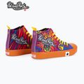 Încălțăminte pentru bărbați BIG STAR SS174502 orange 10