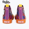 Încălțăminte pentru bărbați BIG STAR SS174502 orange 11
