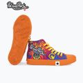 Încălțăminte pentru bărbați BIG STAR SS174502 orange 12