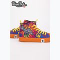 Încălțăminte pentru bărbați BIG STAR SS174502 orange 13