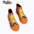Încălțăminte pentru bărbați BIG STAR SS174502 orange 15