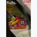 Încălțăminte pentru bărbați BIG STAR SS174502 orange 23
