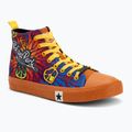 Încălțăminte pentru bărbați BIG STAR SS174502 orange 2