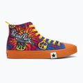 Încălțăminte pentru bărbați BIG STAR SS174502 orange 3