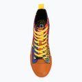 Încălțăminte pentru bărbați BIG STAR SS174502 orange 6