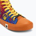 Încălțăminte pentru bărbați BIG STAR SS174502 orange 8