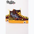 Încălțăminte pentru bărbați BIG STAR SS174503 yellow/red 12