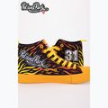 Încălțăminte pentru bărbați BIG STAR SS174503 yellow/red 13
