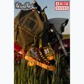 Încălțăminte pentru bărbați BIG STAR SS174503 yellow/red 17