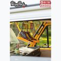 Încălțăminte pentru bărbați BIG STAR SS174503 yellow/red 18