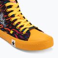 Încălțăminte pentru bărbați BIG STAR SS174503 yellow/red 8