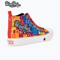 Încălțăminte pentru bărbați BIG STAR SS174504 green/yellow 9
