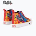 Încălțăminte pentru bărbați BIG STAR SS174504 green/yellow 10