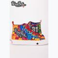 Încălțăminte pentru bărbați BIG STAR SS174504 green/yellow 13