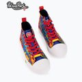 Încălțăminte pentru bărbați BIG STAR SS174504 green/yellow 15