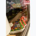 Încălțăminte pentru bărbați BIG STAR SS174504 green/yellow 18