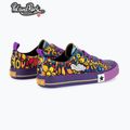 Încălțăminte pentru femei BIG STAR SS274905 violet 2