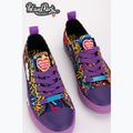 Încălțăminte pentru femei BIG STAR SS274905 violet 8