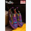 Încălțăminte pentru femei BIG STAR SS274905 violet 12