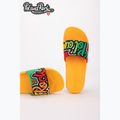 Papuci pentru bărbați BIG STAR SS174507 yellow 4