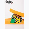 Papuci pentru bărbați BIG STAR SS174507 yellow 5