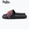 Papuci pentru bărbați  BIG STAR SS174508 black 2