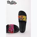 Papuci pentru bărbați  BIG STAR SS174508 black 4