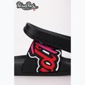 Papuci pentru bărbați  BIG STAR SS174508 black 5