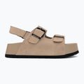 Sandale pentru femei Big Star TT274235 beige 2