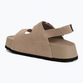 Sandale pentru femei Big Star TT274235 beige 3