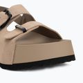 Sandale pentru femei Big Star TT274235 beige 7