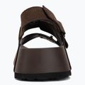 Sandale pentru femei BIG STAR TT274236 dark brown 6