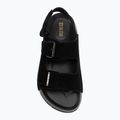 Sandale pentru femei BIG STAR TT274237 black 5