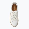 Espadrile pentru femei Big Star TT274349 white 3