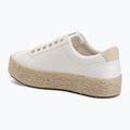 Espadrile pentru femei Big Star TT274349 white 3