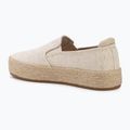 Espadrile pentru femei Big Star TT274089 beige 3