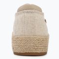Espadrile pentru femei Big Star TT274089 beige 6