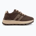 Încălțăminte pentru femei BIG STAR UU274040 dark brown 2