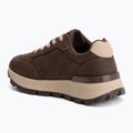 Încălțăminte pentru femei BIG STAR UU274040 dark brown 3