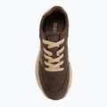 Încălțăminte pentru femei BIG STAR UU274040 dark brown 5