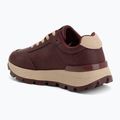 Încălțăminte pentru femei BIG STAR UU274041 burgundy 3