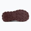 Încălțăminte pentru femei BIG STAR UU274041 burgundy 4