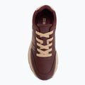 Încălțăminte pentru femei BIG STAR UU274041 burgundy 5