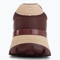 Încălțăminte pentru femei BIG STAR UU274041 burgundy 6