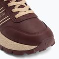 Încălțăminte pentru femei BIG STAR UU274041 burgundy 7