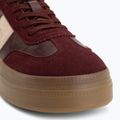 Încălțăminte pentru femei BIG STAR UU274013 burgundy 7